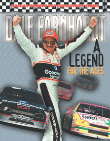 Dale Earnhardt: A Legend for the Ages by Bob Moore, 9781572435261