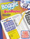 Boggle Brainbusters! (The Ultimate Word Search Game Book!) by Tribune Media Services, 9781572438507