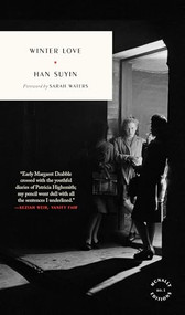 Winter Love by Suyin Han, 9781946022257