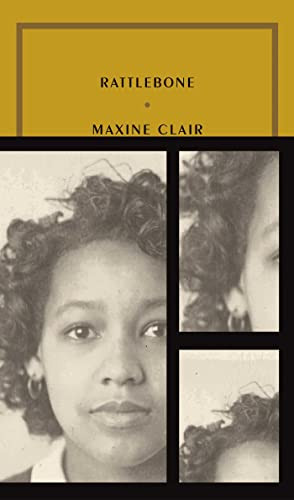 Rattlebone by Maxine Clair, 9781946022462