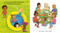 First Conversations Boxed Set #1 (3 Books on RACE, GENDER, and CONSENT) by Megan Madison, Jessica Ralli, Isabel Roxas, Anne/Andy Passchier, 9780593891049