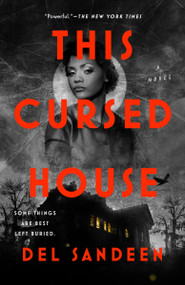 This Cursed House - 9780593639542 by Del Sandeen, 9780593639542