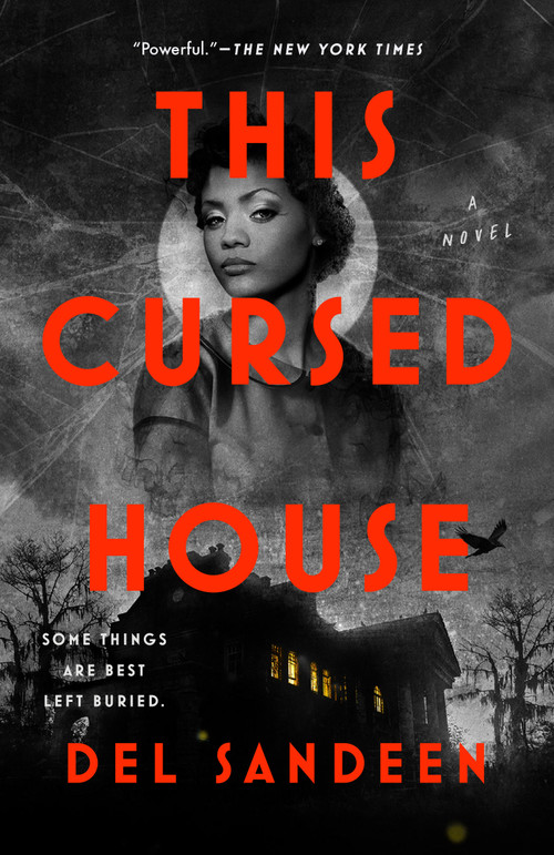 This Cursed House - 9780593639542 by Del Sandeen, 9780593639542