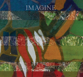 Imagine - 9780903696920 by Sean Palfrey, 9780903696920