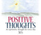 365 Positive Thoughts (An Optimistic Thought For Every Day) by Helen Exley, 9781784853648