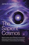 The Sapient Cosmos (What a modern-day synthesis of science and philosophy teaches us about the emergence of information, consciousness, and meaning) by James  B. Glattfelder, 9781803414041