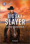 Big Sky Slayer - 9781335690265 by Juno Rushdan, 9781335690265
