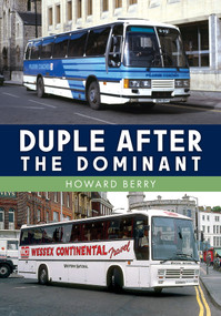 Duple (After the Dominant) by Howard Berry, 9781398122666
