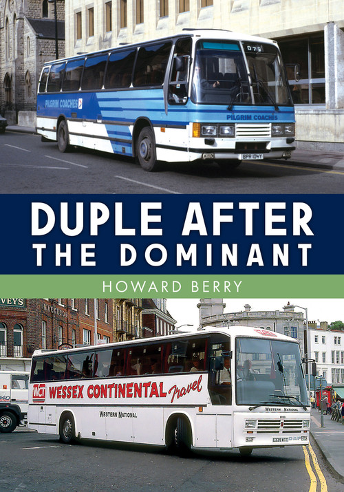Duple (After the Dominant) by Howard Berry, 9781398122666