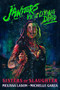 Janitors vs. The Living Dead by Michelle Garza, Melissa Lason, 9781639511891