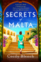 Secrets of Malta by Cecily Blench, 9781804181782