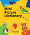 New Mini Picture Dictionary by Sedat Turhan, 9781835052402