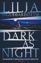 Dark as Night by Lilja Sigurdardóttir, Lorenza Garcia, 9781916788367