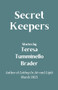 Secret Keepers by Teresa Tumminello Brader, 9781960215345