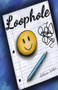 Loophole by Rebecca Weber, Rebecca Weber, 9781963832099