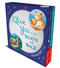 I Love You to the Moon and Back 2 Book Set (I Love You Forever and a Day; I Love You to the Moon and Back) by Amelia Hepworth, Tim Warnes, 9781664352056