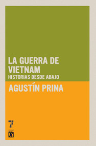 La Guerra de Vietnam (Spanish Edition) by Agustin Prina, 9781921235795