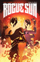 Rogue Sun Volume 5 by Ryan Parrott, Nick Cotton, A. Abel, 9781534332355