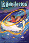 The Heron Princess - 9781665936095 by Karla Arenas Valenti, Vanessa Morales, 9781665936095