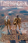 The Icarus Coda by Timothy  Zahn, 9781668072356