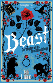 Beast - 9781837864478 by Jade Linwood, 9781837864478