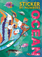 Sticker By Numbers: Ocean (Create Amazing 3-D Pictures) by IglooBooks, 9781837956418