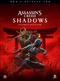Assassin's Creed Shadows - The Complete Official Guide (Standard Edition) by Piggyback, 9781913330163