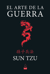 El arte de la guerra (Spanish Edition) - 9788494709203 by Sun Tzu, 9788494709203