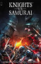 Knights vs Samurai Volume 1 by David Dastmalchian, Fede Mele, 9781534333291