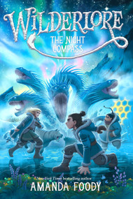 The Night Compass - 9781665910798 by Amanda Foody, 9781665910798