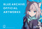 Blue Archive: Official Artworks Volume 1 (Hardcover) by Nexon, Nexon, 9781772943887