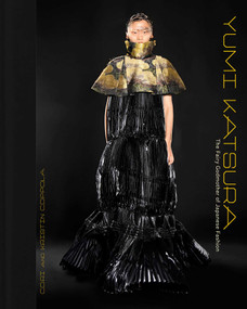 Yumi Katsura (The Fairy Godmother of Japanese Fashion) by Cori Coppola, 9781788842631