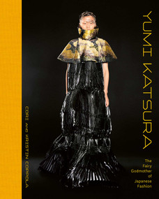 Yumi Katsura (The Fairy Godmother of Japanese Fashion) by Cori Coppola, Kristin Coppola, 9781788842631