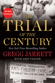 The Trial of the Century - 9781982198596 by Gregg Jarrett, Don Yaeger, 9781982198596