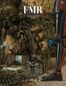 FMR No. 13 (Vernal Equinox 2025) by Franco Maria Ricci Editore, 9791280294746
