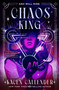 Chaos King - 9781250890306 by Kacen Callender, 9781250890306