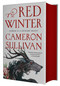 The Red Winter by Cameron Sullivan, 9781250362766