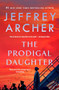 The Prodigal Daughter by Jeffrey Archer, 9781250399502