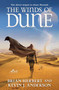 The Winds of Dune (Book Two of the Heroes of Dune) by Brian Herbert, Kevin J. Anderson, 9781250393401