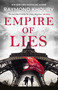 Empire of Lies - 9781250410252 by Raymond Khoury, 9781250410252
