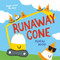 Runaway Cone by Morag Hood, 9781529026115