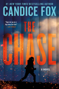 The Chase - 9781250418937 by Candice Fox, 9781250418937
