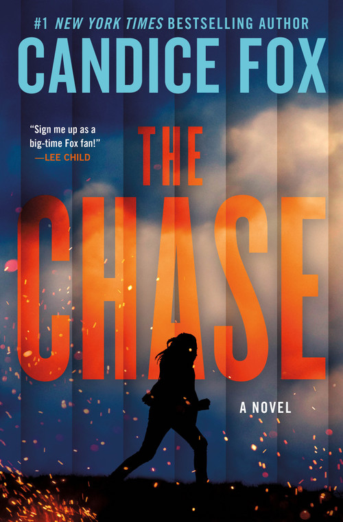 The Chase - 9781250418937 by Candice Fox, 9781250418937