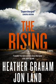The Rising (A Novel) - 9781250418951 by Heather Graham, Jon Land, 9781250418951