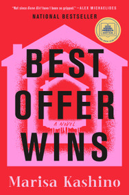 Best Offer Wins (A Novel) by Marisa Kashino, 9781250400543