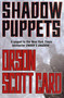 Shadow Puppets - 9781250423344 by Orson Scott Card, 9781250423344