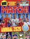 Match Annual 2026 by MATCH, 9781035041107