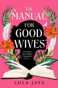The Manual for Good Wives - 9781529064643 by Lola Jaye, 9781529064643