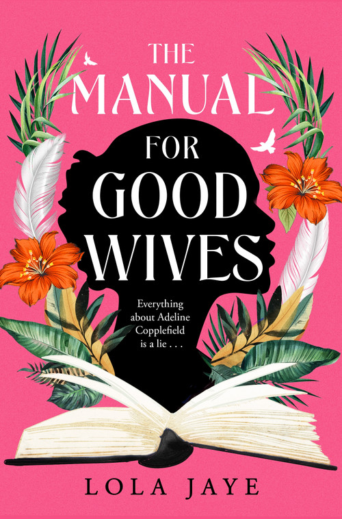 The Manual for Good Wives - 9781529064643 by Lola Jaye, 9781529064643