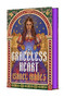 Graceless Heart by Isabel Ibañez, 9781250376695